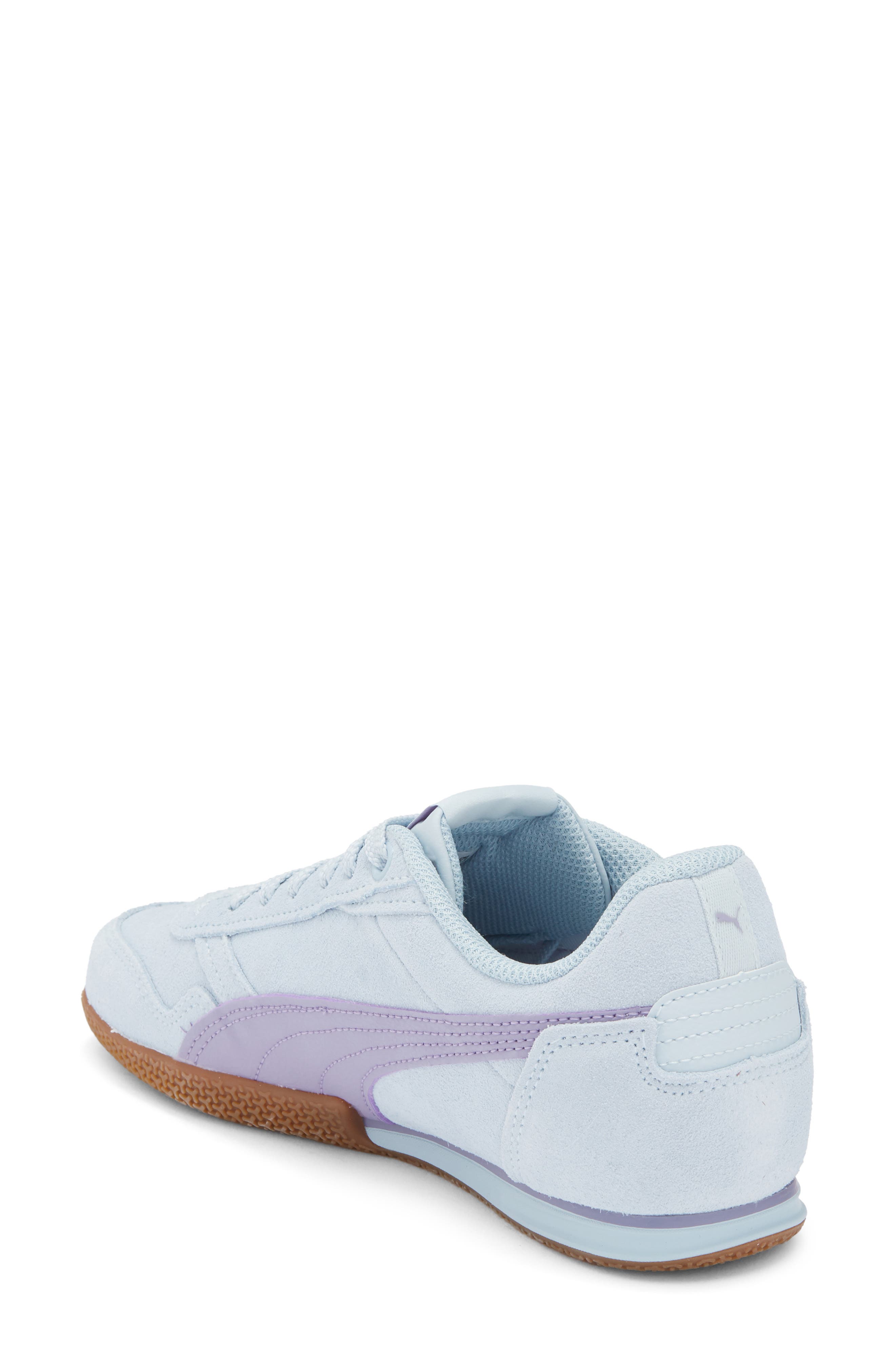 PUMA Bella Donna SD Sneaker, Alternate, color, Lucite/ Lilac Luster