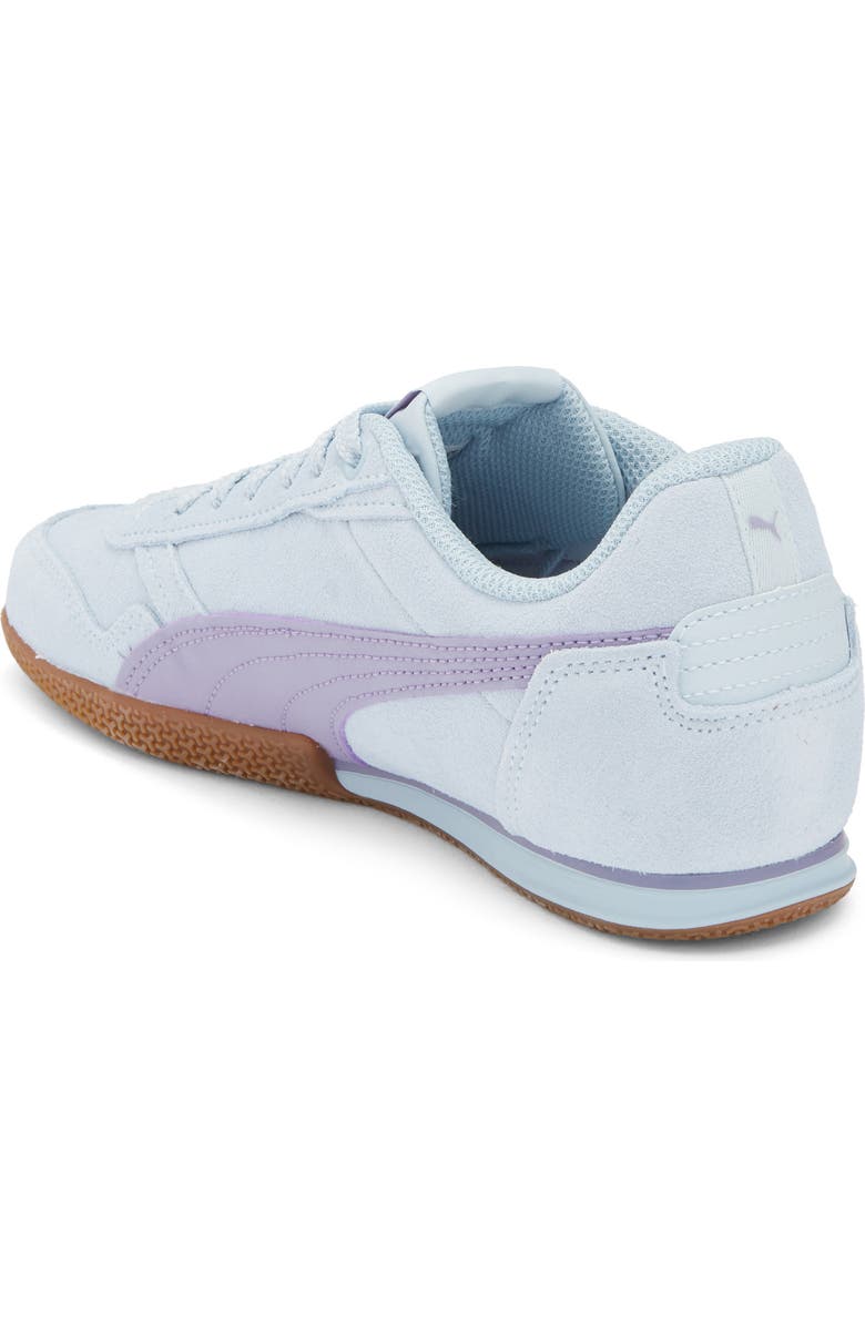 PUMA Bella Donna SD Sneaker, Alternate, color, Lucite/ Lilac Luster
