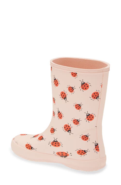 HUNTER HUNTER KIDS' FIRST CLASSIC RAIN BOOT 