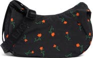 Baggu Small Nylon Crescent Bag