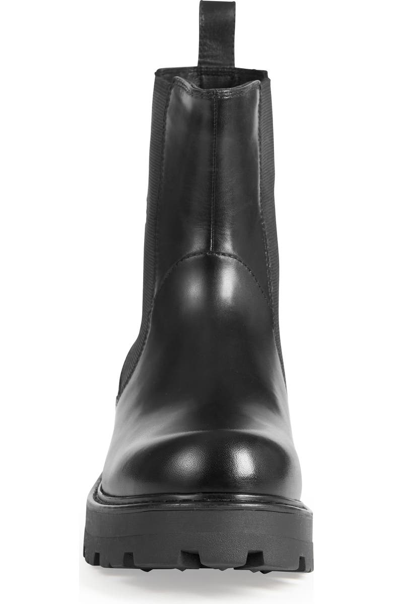 Vagabond Shoemakers Cosmo 2.0 Lug Chelsea Boot, Alternate, color,