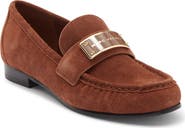 Marc Jacobs The Bold Logo Loafer