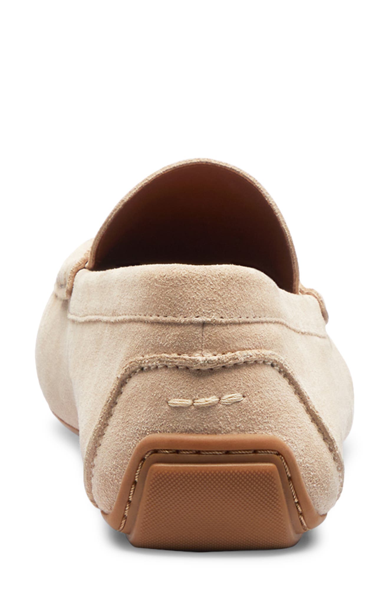 COACH Luca Driving Penny Loafer, Alternate, color, 