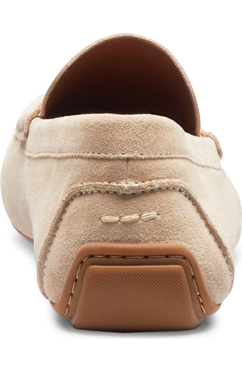 COACH Luca Driving Penny Loafer, Alternate, color,