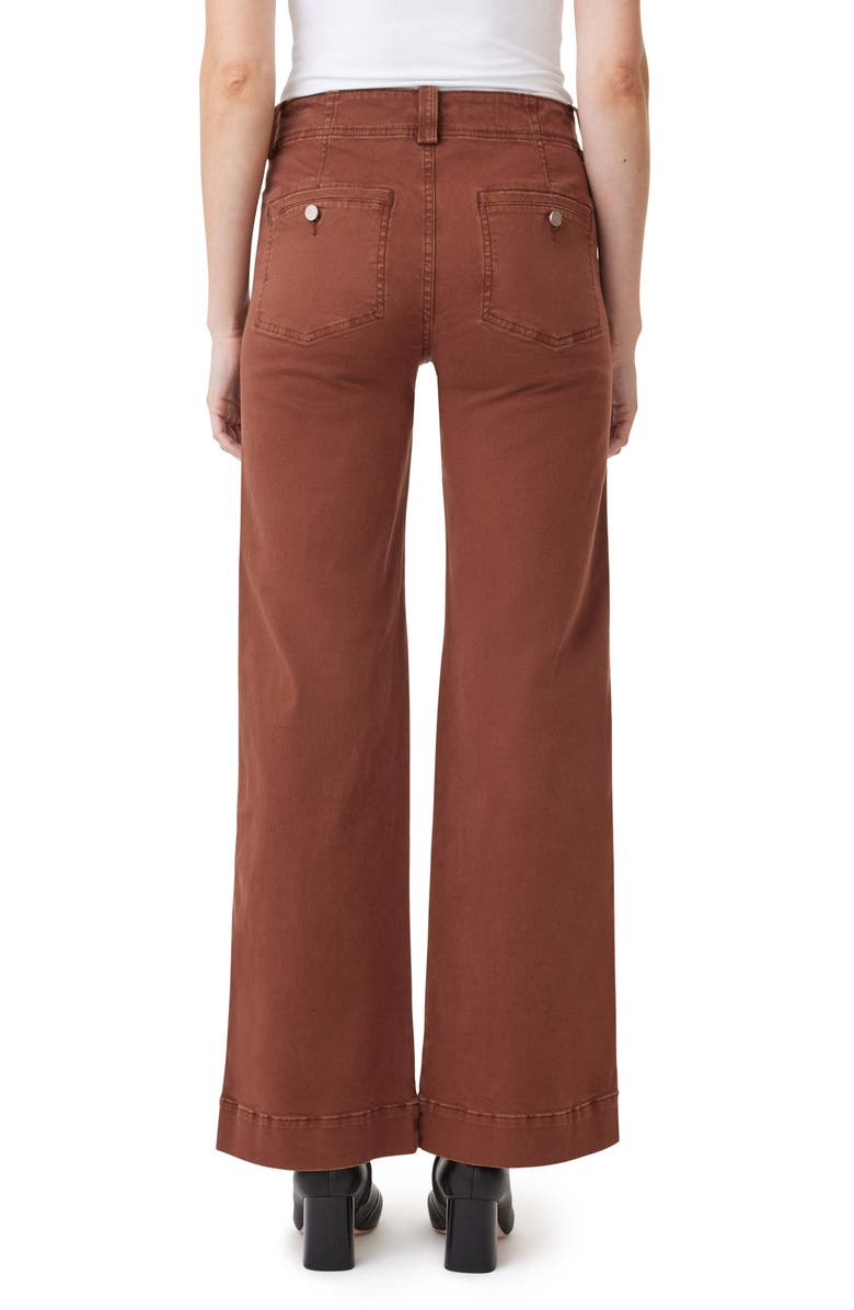 Habitual Utility Wide Leg Jeans, Alternate, color, 