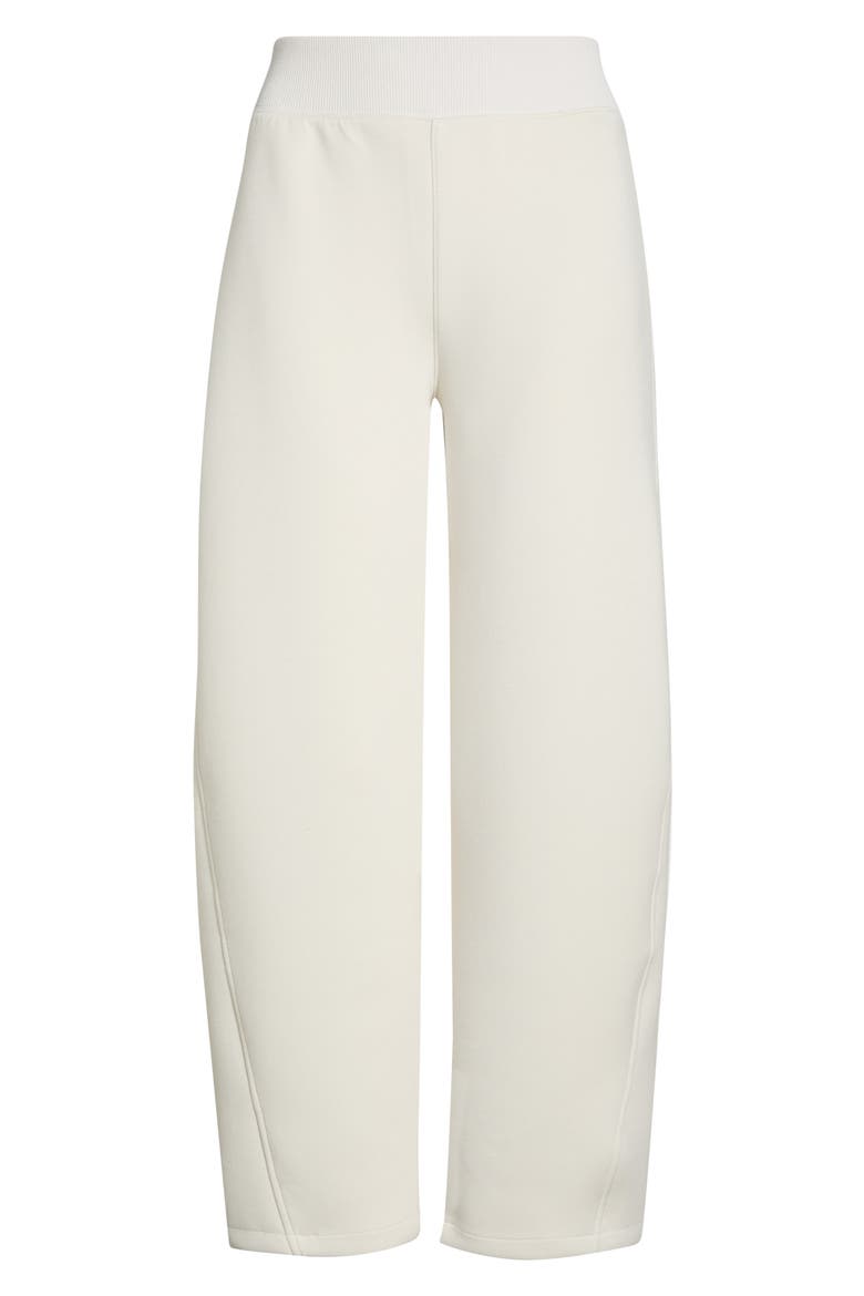 Brushed AirEssentials® Luxe Ankle Pants, Alternate, color, LINEN