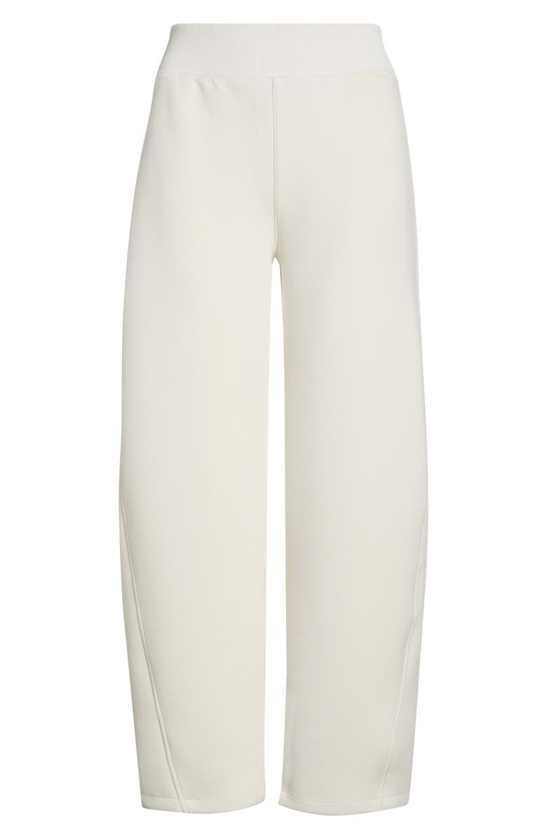 SPANX<sup>®</sup> Brushed AirEssentials<sup>®</sup> Luxe Ankle Pants, Alternate, color, Linen