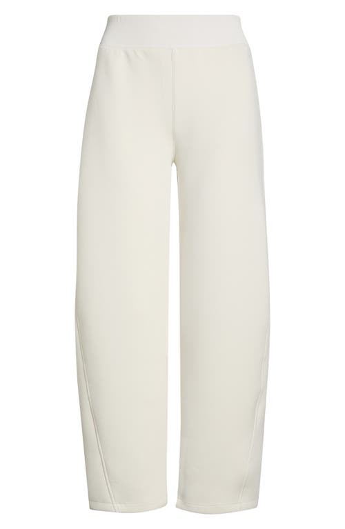 Spanx ® Brushed Airessentials® Luxe Ankle Pants In White