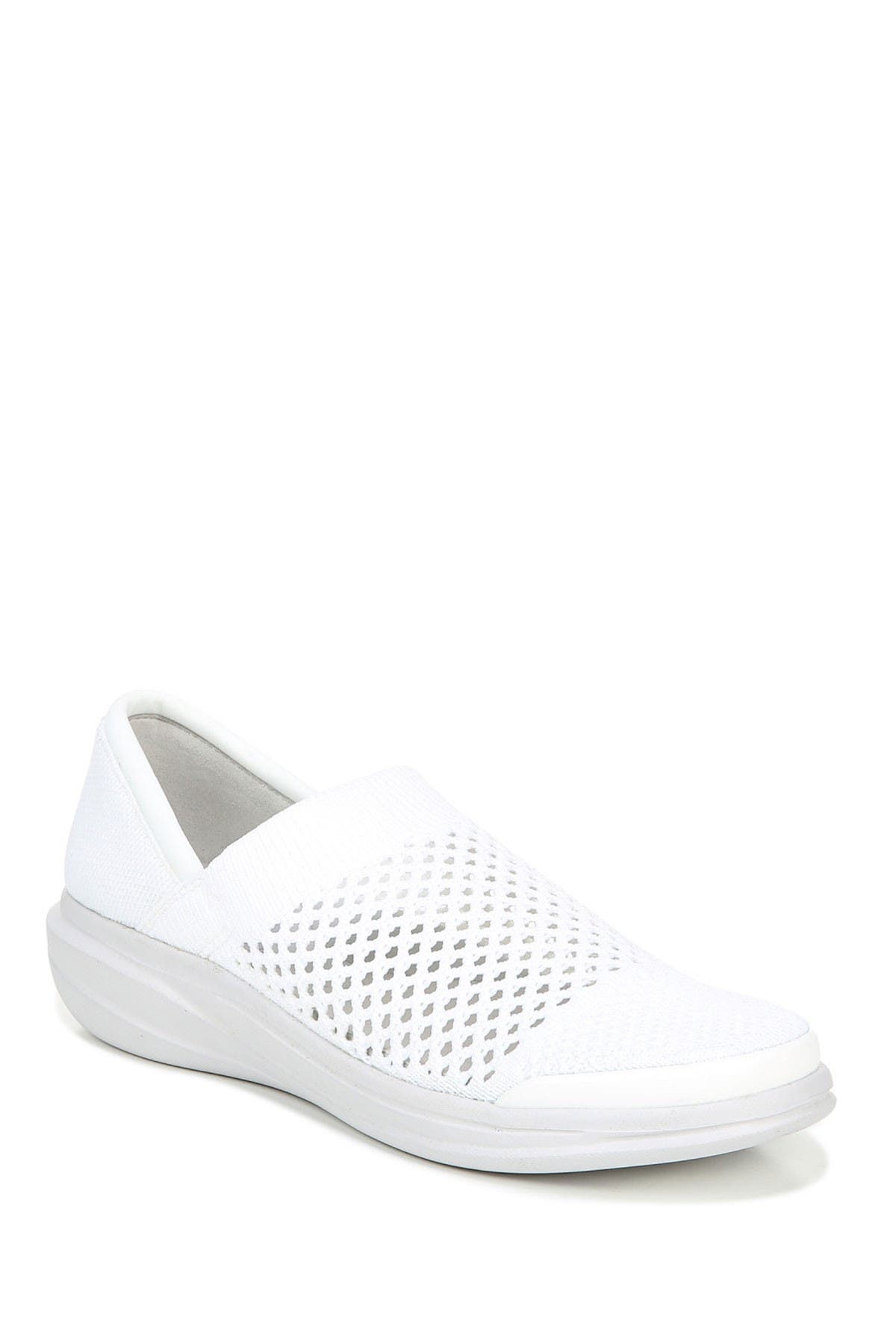 LifeStride Charlie Knit Slip-On Shoe