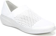 LifeStride Charlie Knit Slip-On Shoe