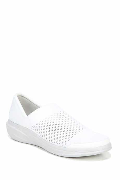 LifeStride Charlie Knit Slip-On Shoe