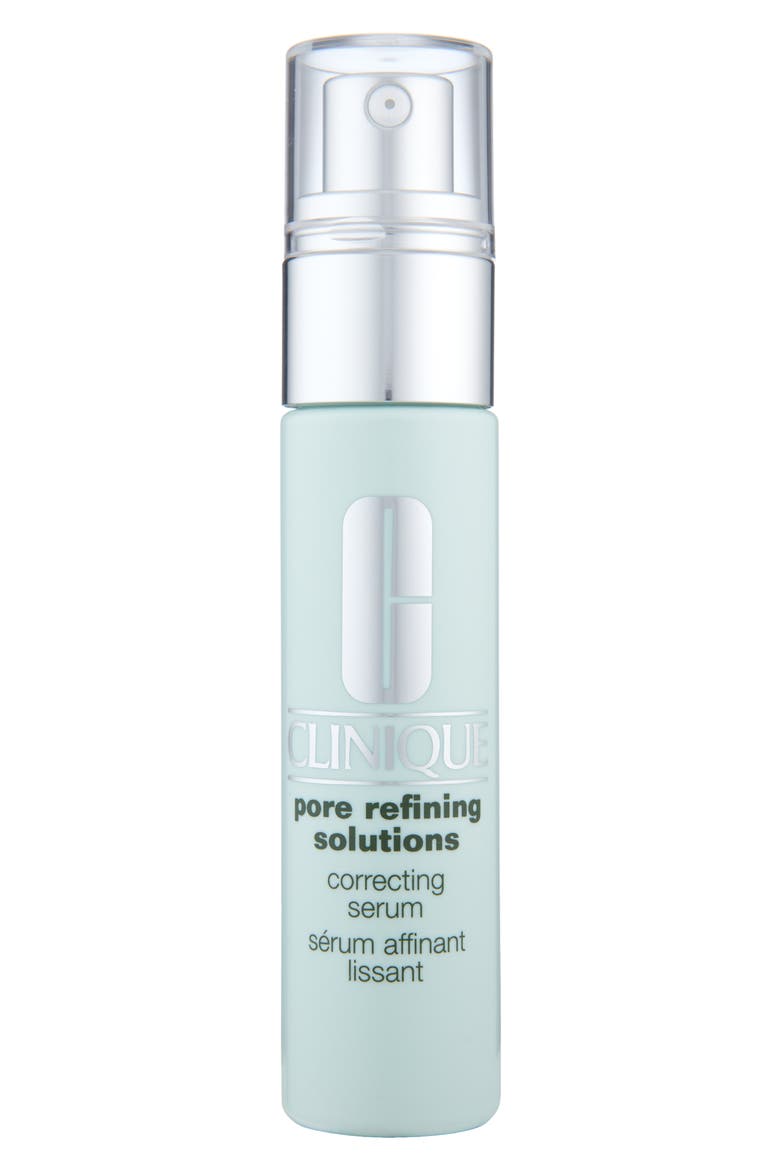 Pore Refining Solutions Correcting Serum, Main, color, NO COLOR