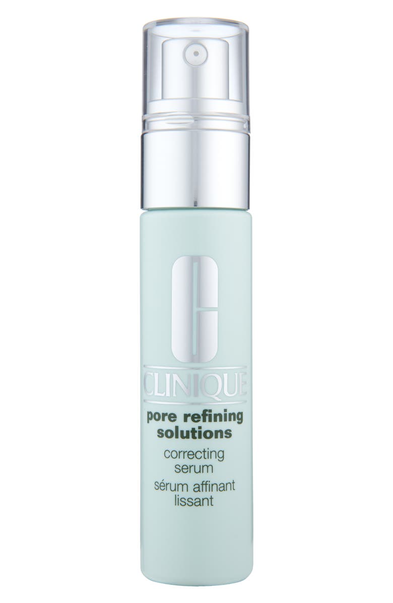 Clinique Pore Refining Solutions Correcting Serum, Main, color, 