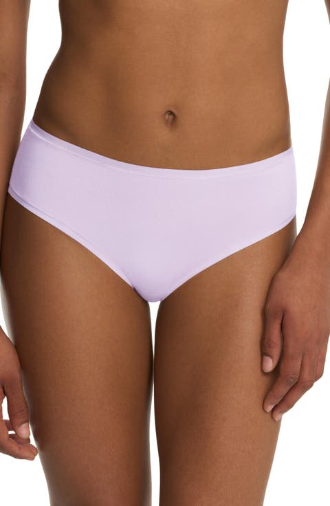 Bliss Bare Cotton Hipster