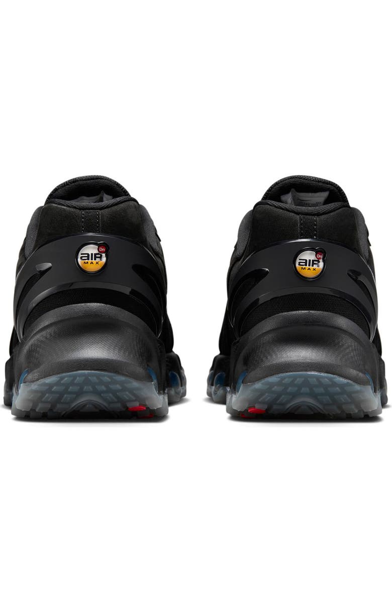 Nike Air Max DN8 Sneaker, Alternate, color, Black/ Smoke Grey