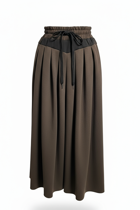 Simon Pleat Pant