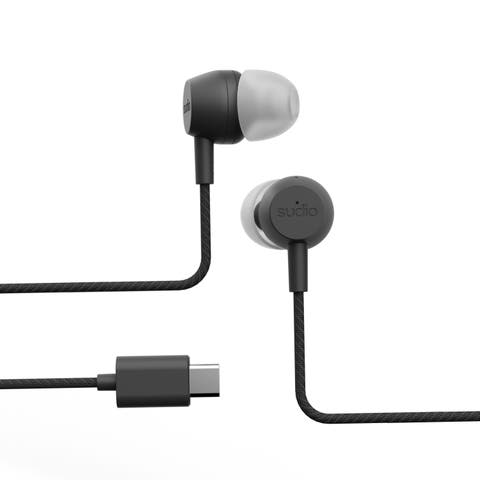 V3 Pro Wired Earphones