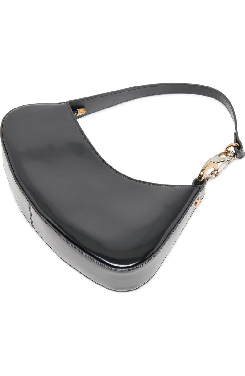 Dolce Vita Skylar Leather Shoulder Bag, Alternate, color,