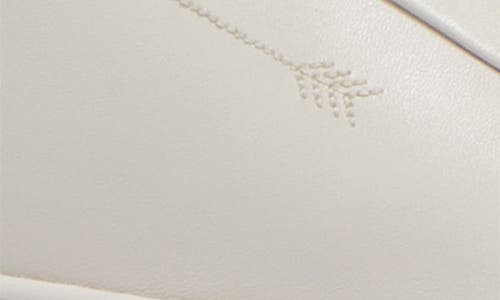 Frankie4 Lincoln Mule In Bone Tumbled