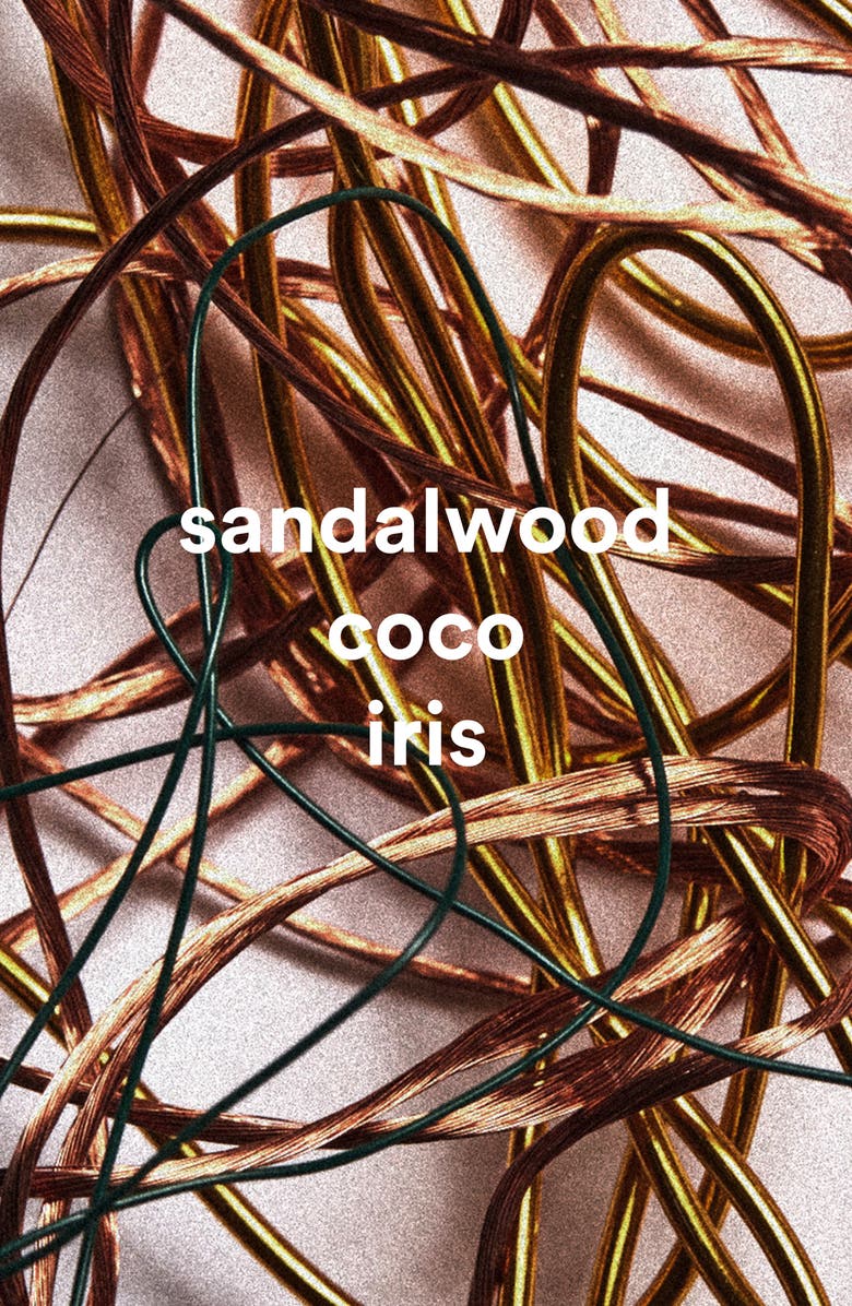 D.S. & Durga Radio Bombay Eau de Parfum, Alternate, color, 