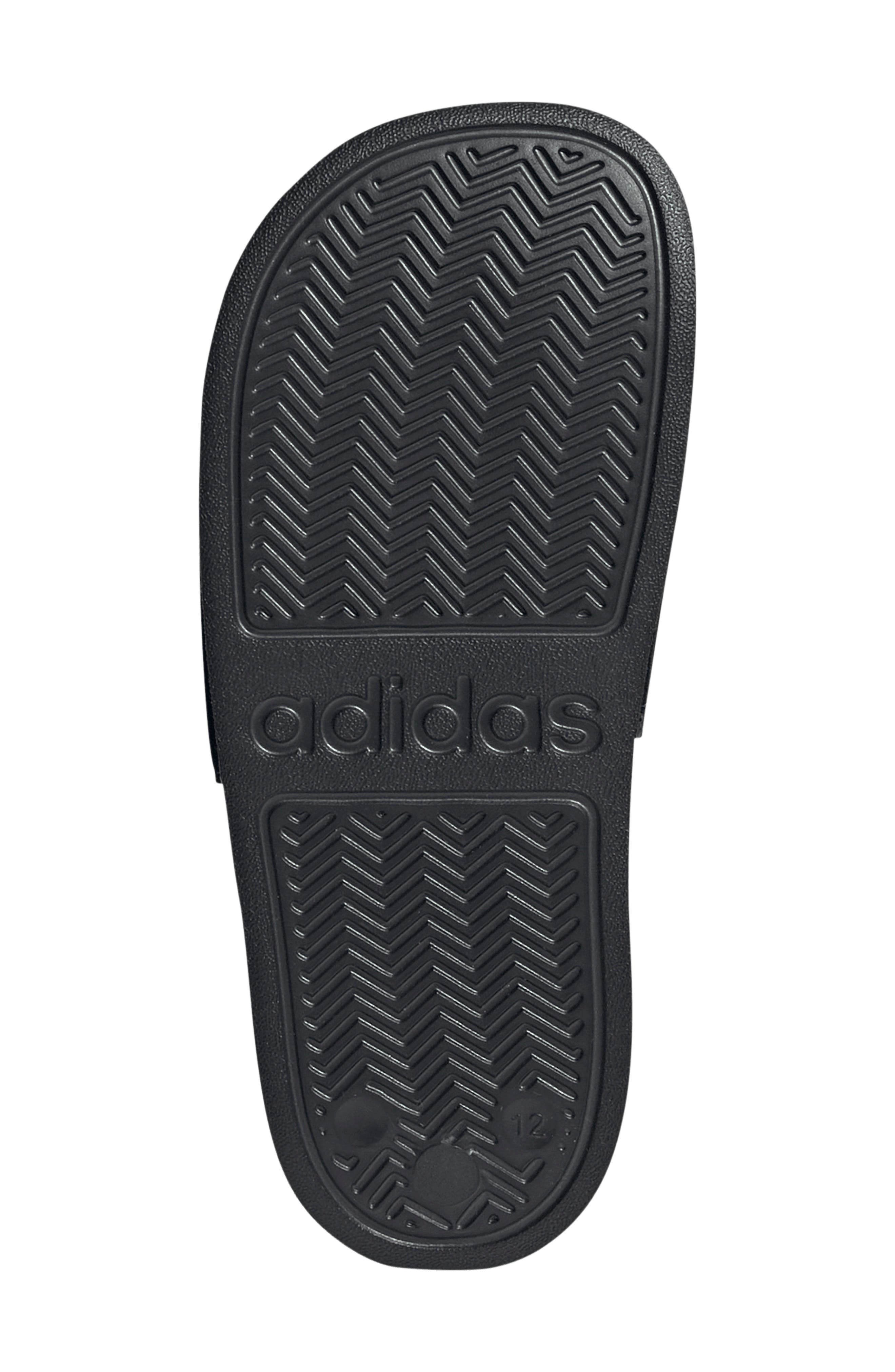 adidas Kids' Adilette Shower Sandal, Alternate, color, 