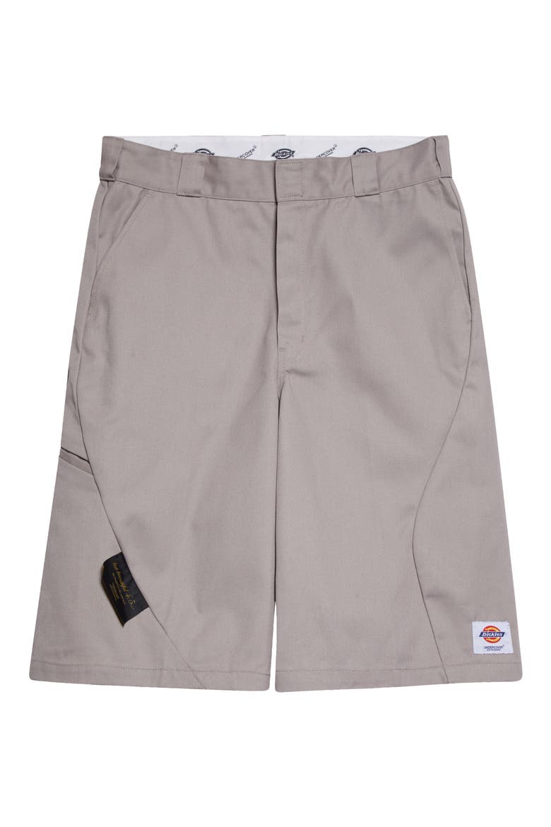 x Dickies Twill Work Shorts (Men) | Nordstrom