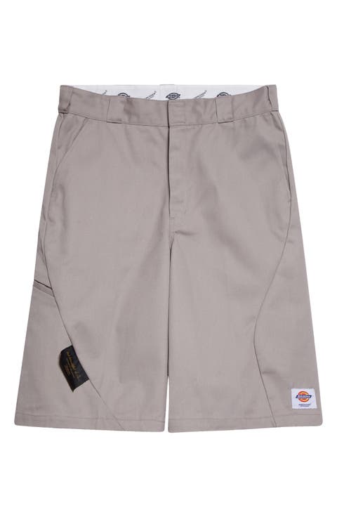 x Dickies Twill Work Shorts
