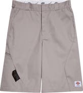 Undercover x Dickies Twill Work Shorts