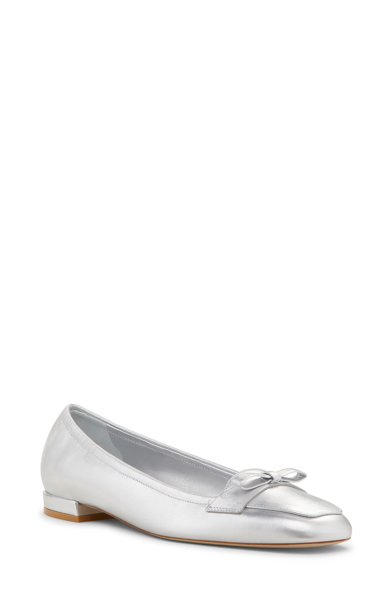 Stuart Weitzman Tully Loafer