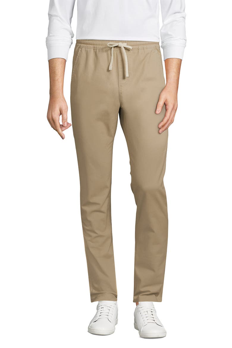 Deck Pants, Main, color, Khaki