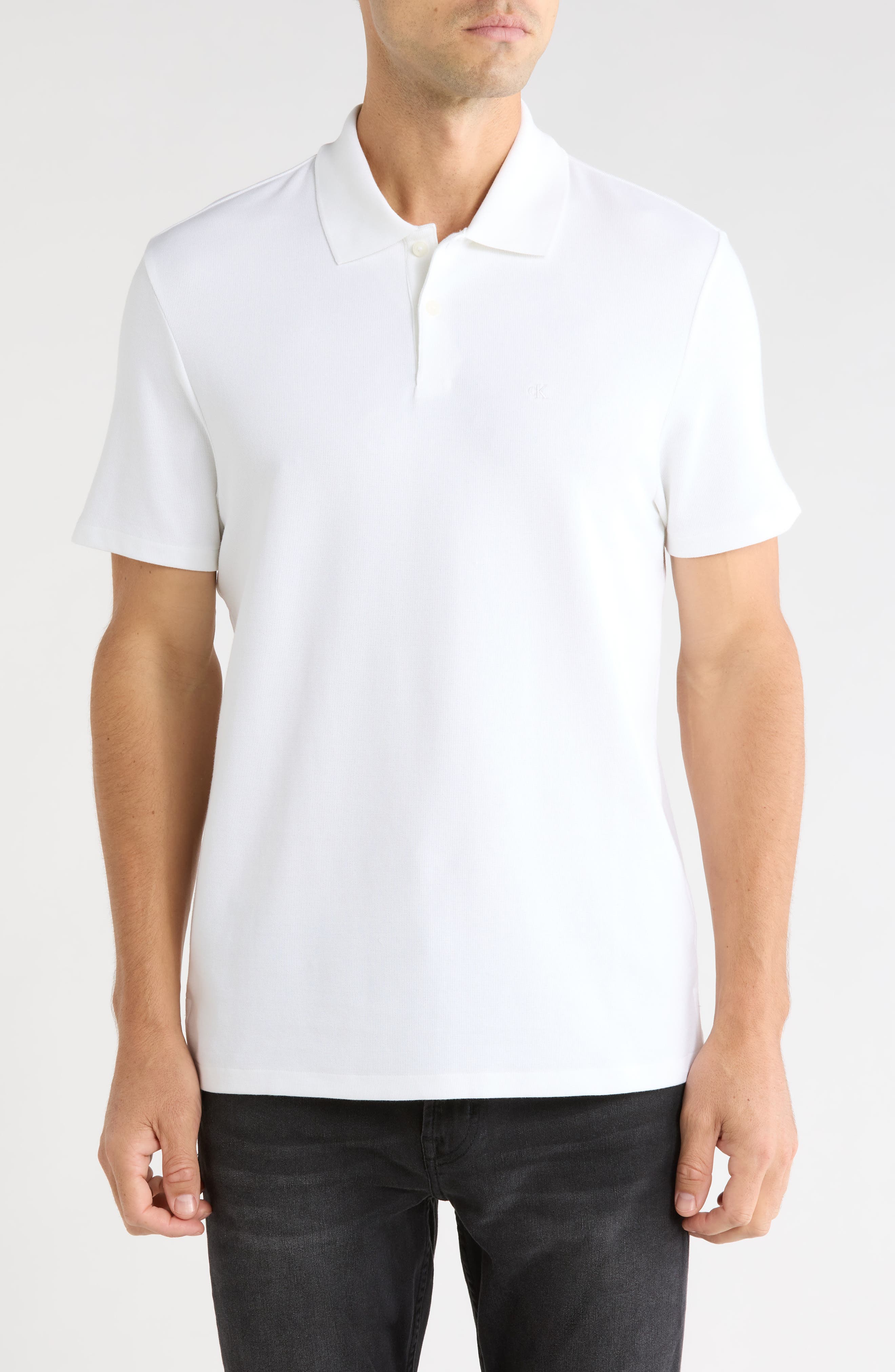BRIGHT WHITE