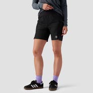 Backcountry Nbd 7In Mtb Short - Women's