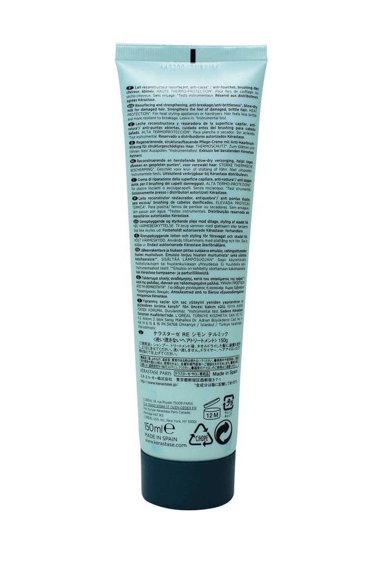 KERASTASE Ciment Thermique Blow Dry Primer - 5.1 oz., Alternate, color,