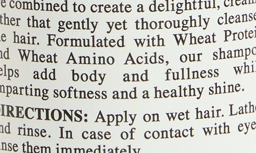 Kiehl's Since 1851 Amino Acid Shampoo In Brown