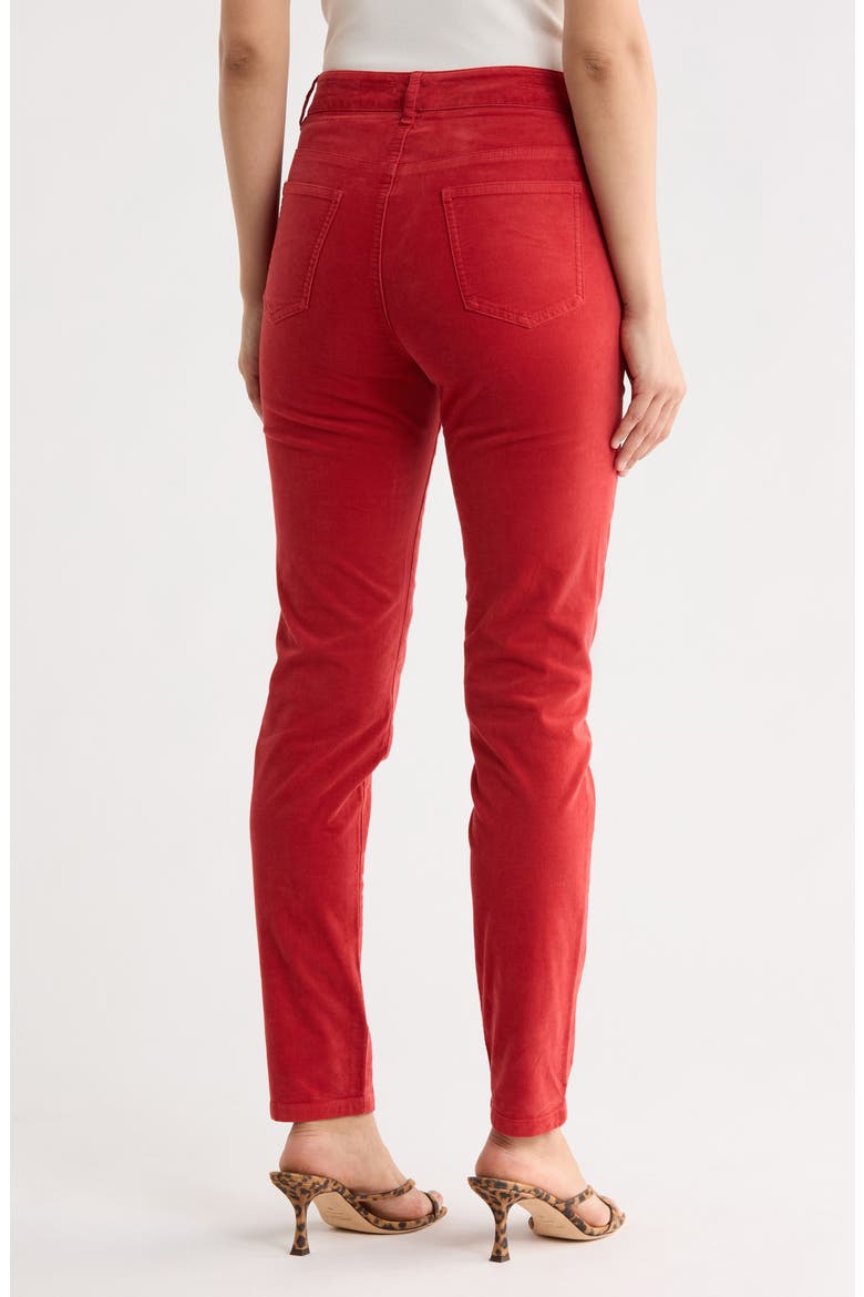 Watson Pants, Alternate, color, MAPLE