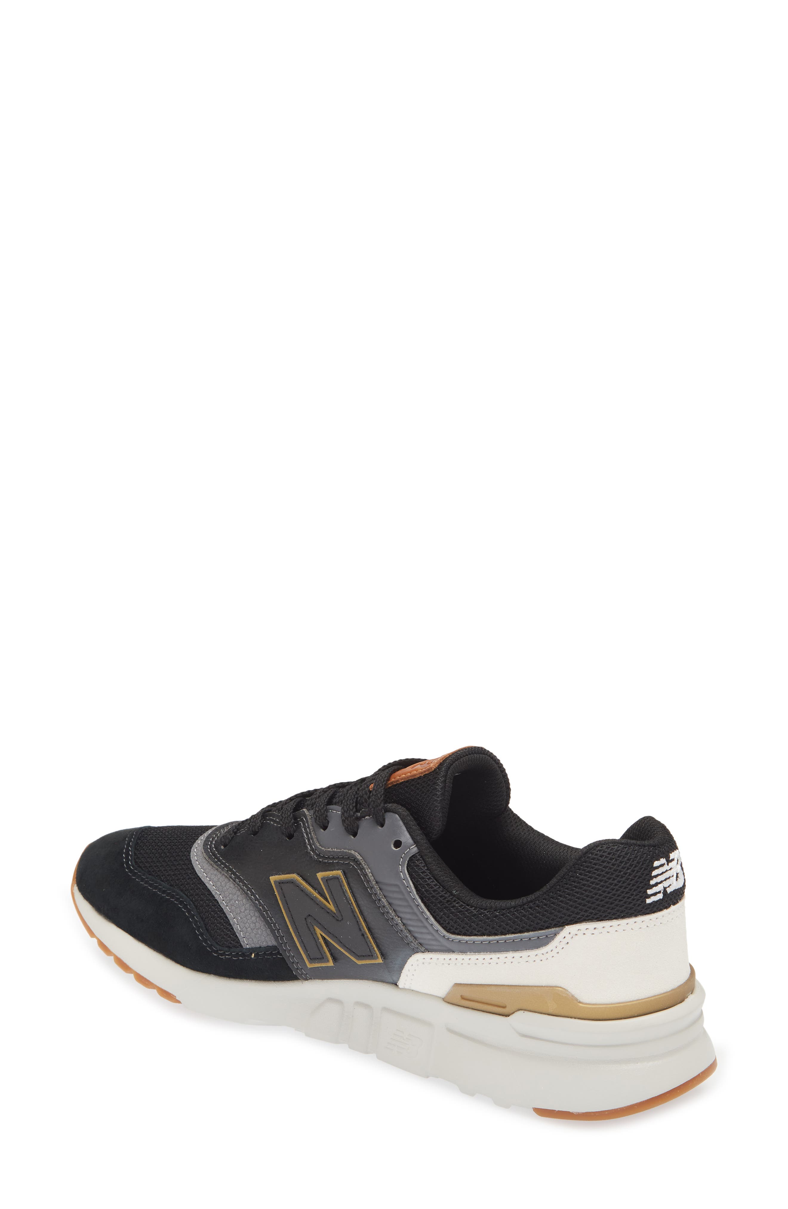 New Balance 997 H Sneaker, Alternate, color, 