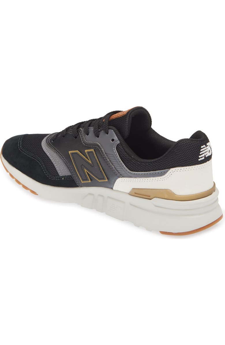 New Balance 997 H Sneaker, Alternate, color,