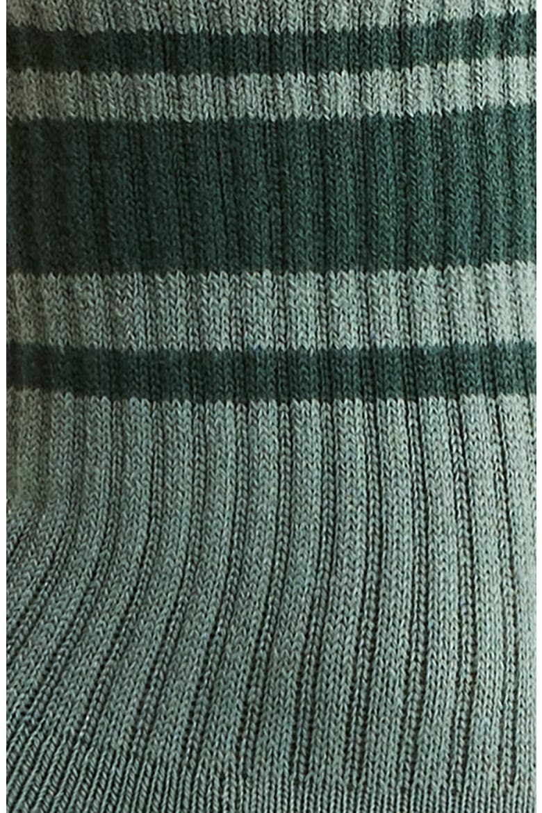 Sport Assorted 2-Pack Quarter Socks, Alternate, color, GREEN PARK