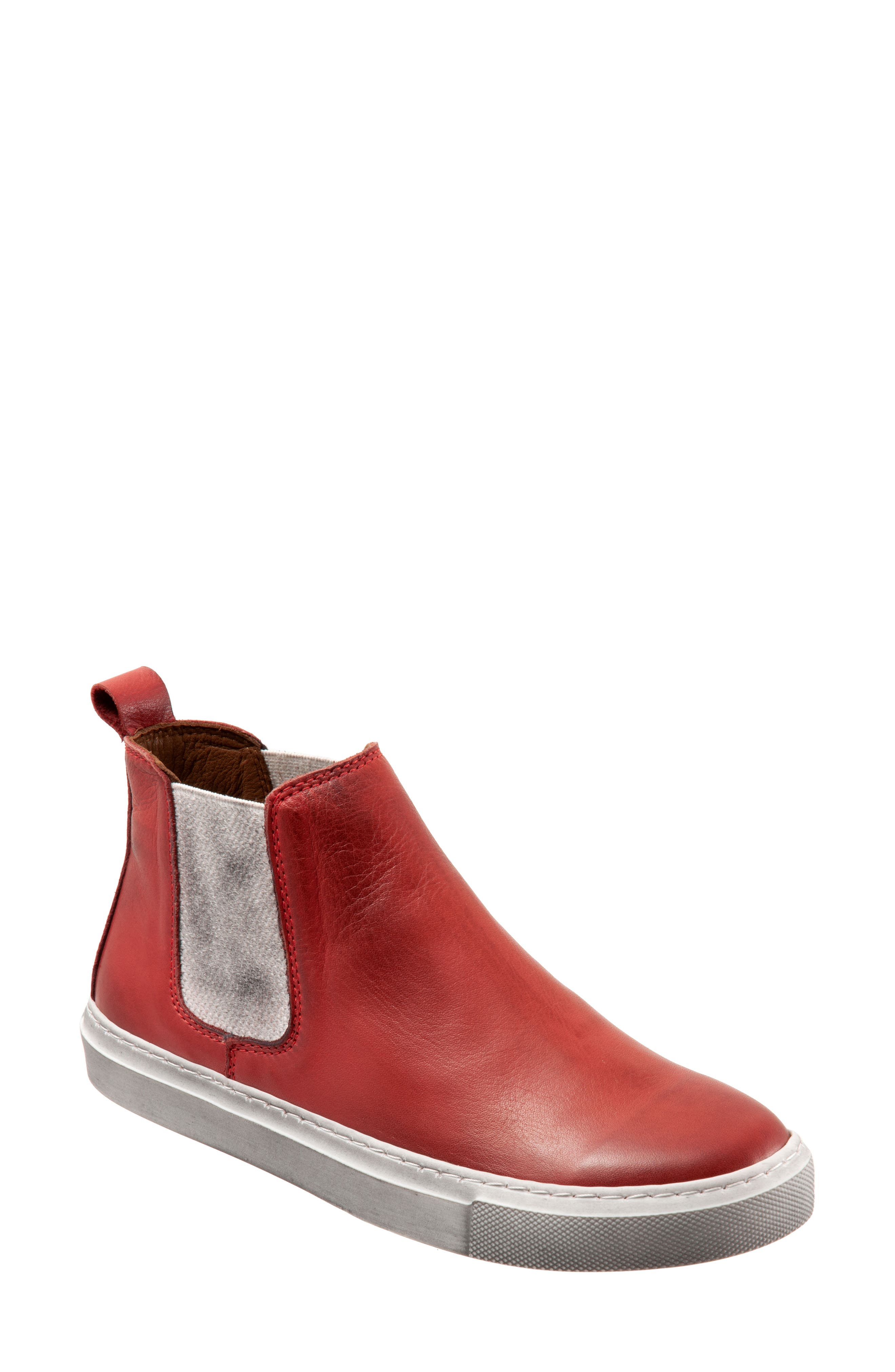Rant Sneaker, Main, color, TERRACOTTA LEATHER