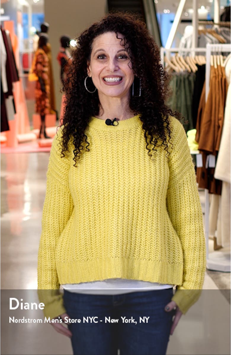 Bethanie Open Front Cardigan, sales video thumbnail