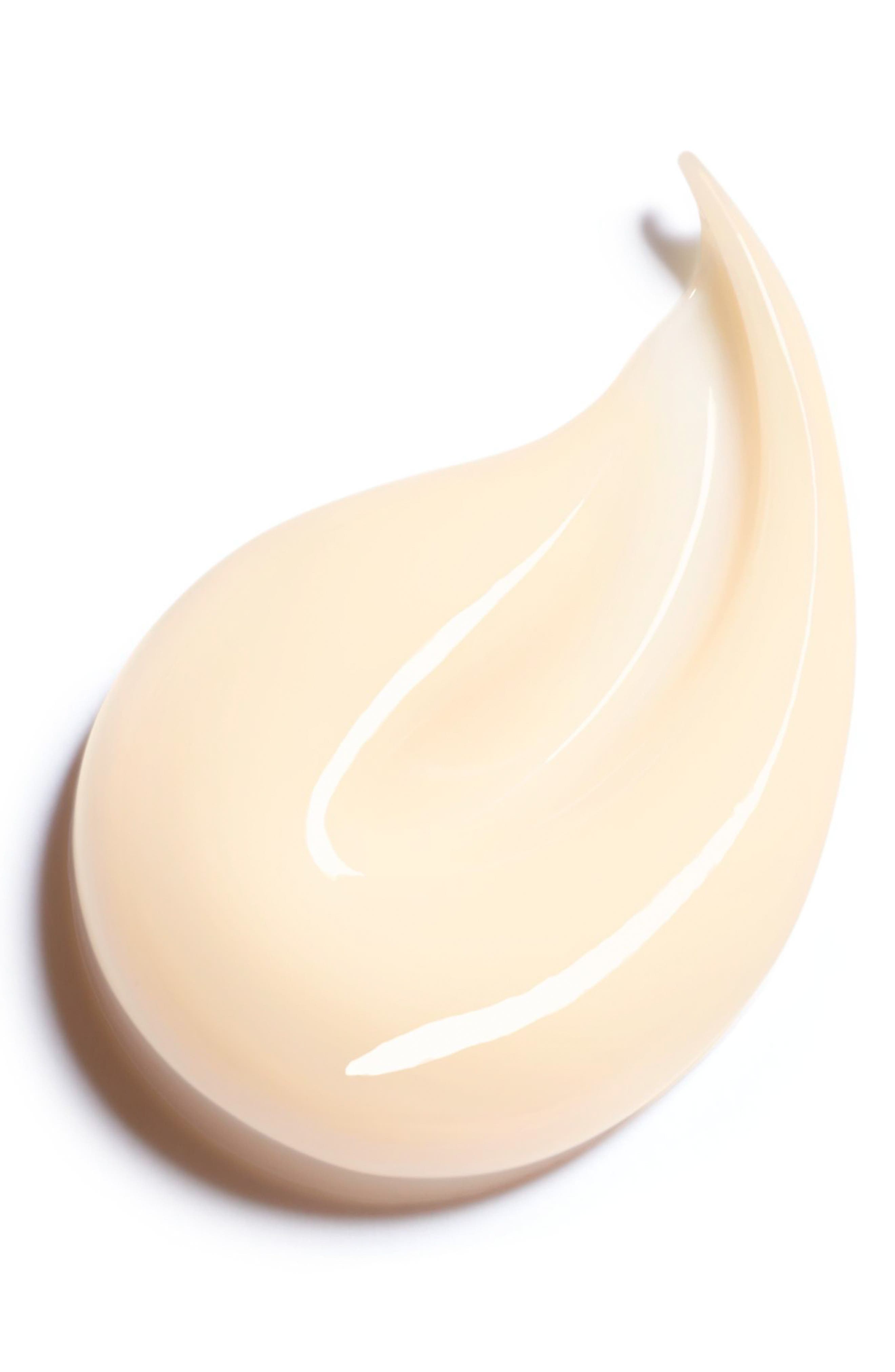 CHANEL SUBLIMAGE LA CRÈME TEXTURE FINE Ultimate Cream: Rejuvenates