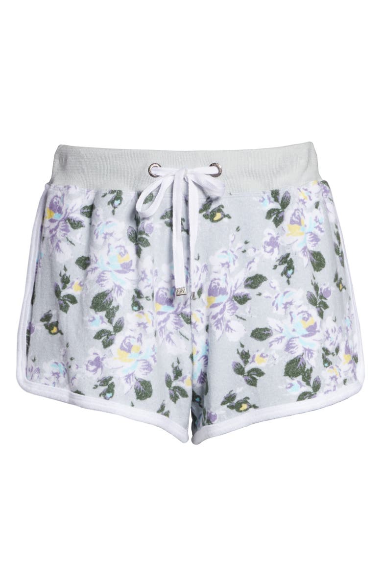 Make + Model Bring It On Lounge Shorts, Alternate, color, 