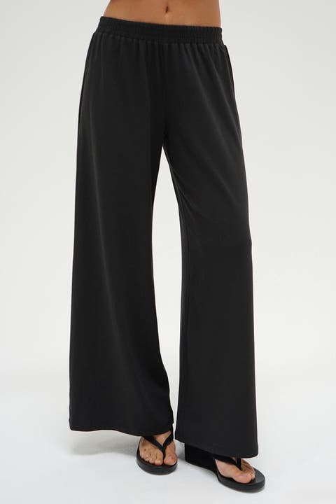 Base Spandex Jersey Pant