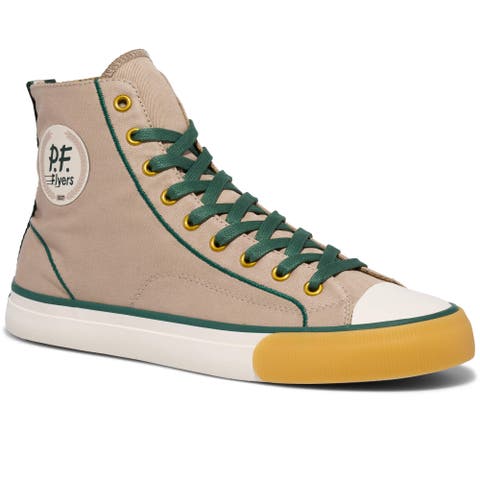 All-American Clubhouse High-Top Sneaker