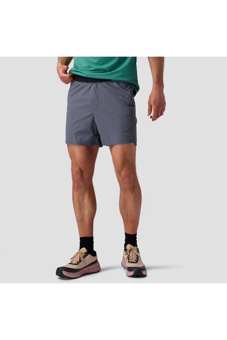 Destination Short - Men's, Main, color, Turbulence