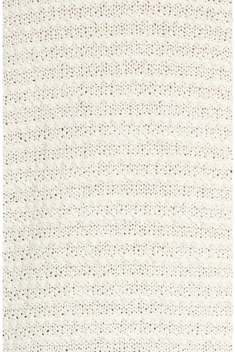 Seabrook Cardigan Sweater, Alternate, color, ANTIQUE CREAM/ PALE LILAC