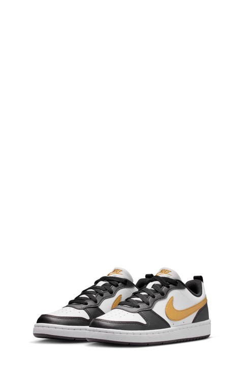 Kids' Court Borough Low Top Sneaker (Big Kid)