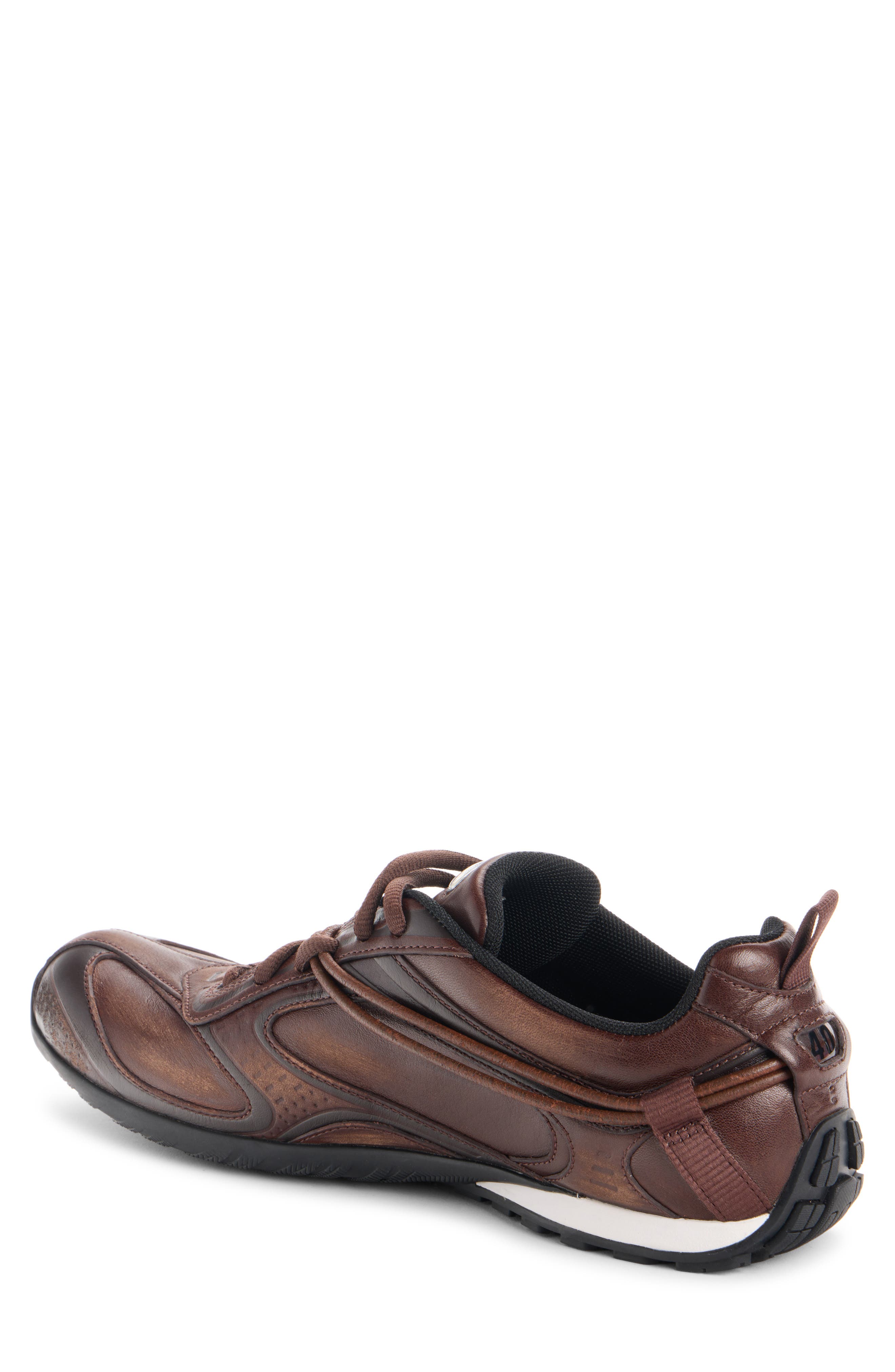 Radar Sneaker, Alternate, color, 2010 COFFEE