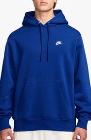 Nike Club Fleece Pullover Hoodie