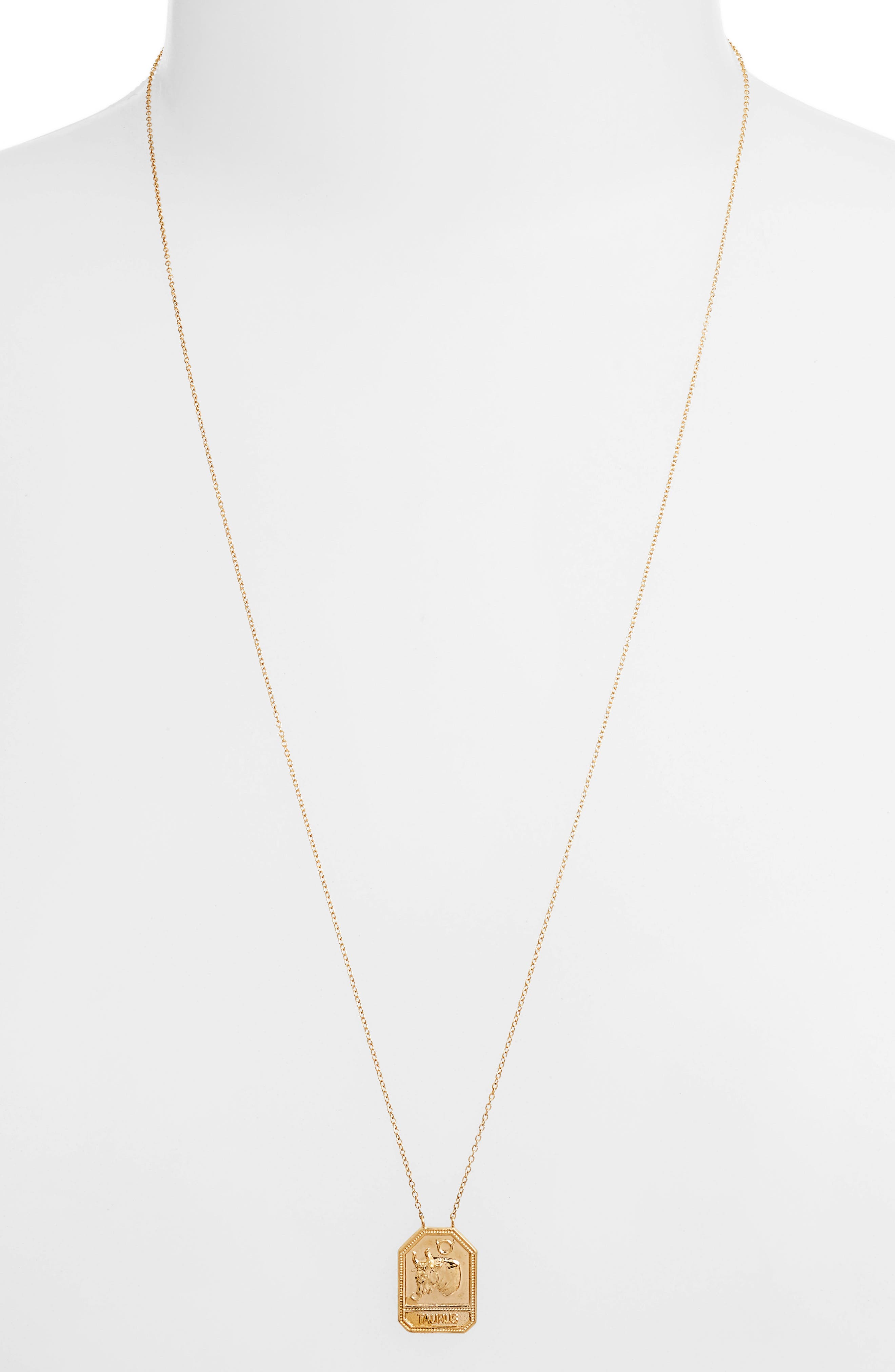 TAURUS GOLD